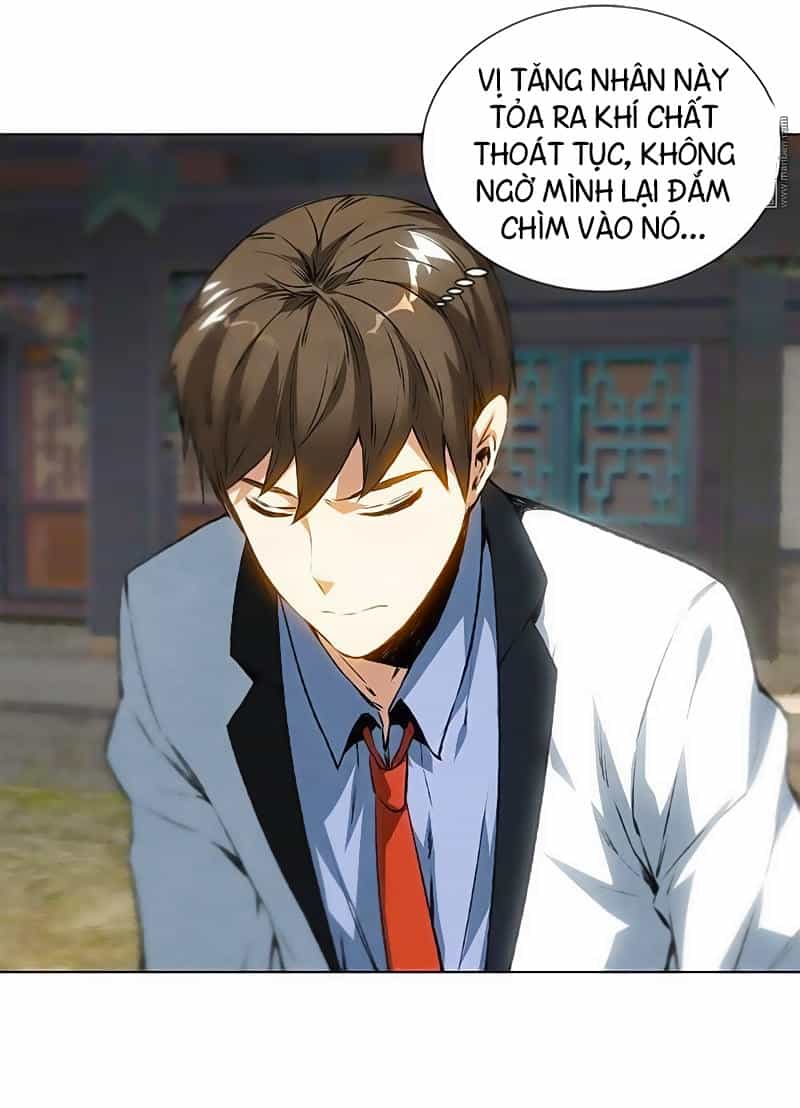 Ta Là Phế Vật - Chương 39 - ảnh 35