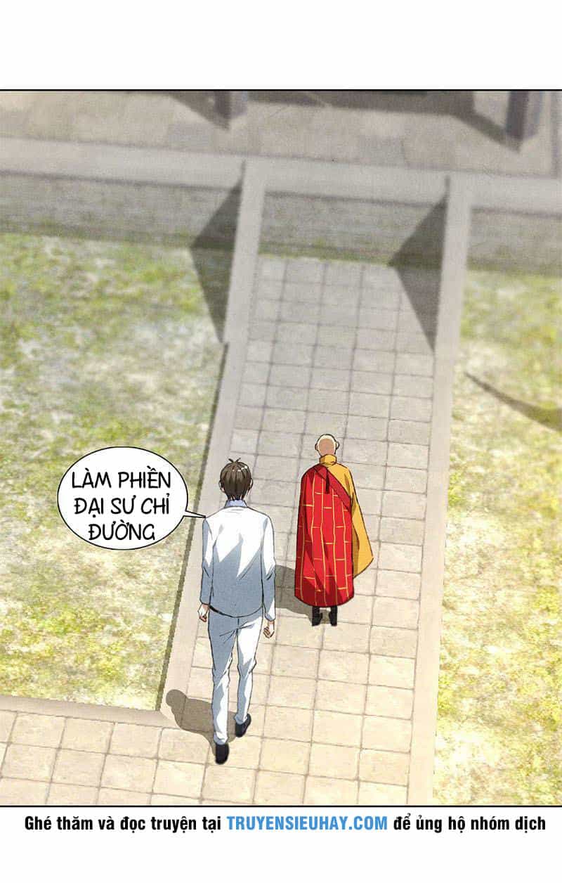 Ta Là Phế Vật - Chương 39 - ảnh 37