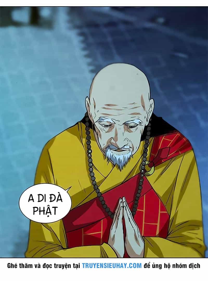 Ta Là Phế Vật - Chương 40 - ảnh 10