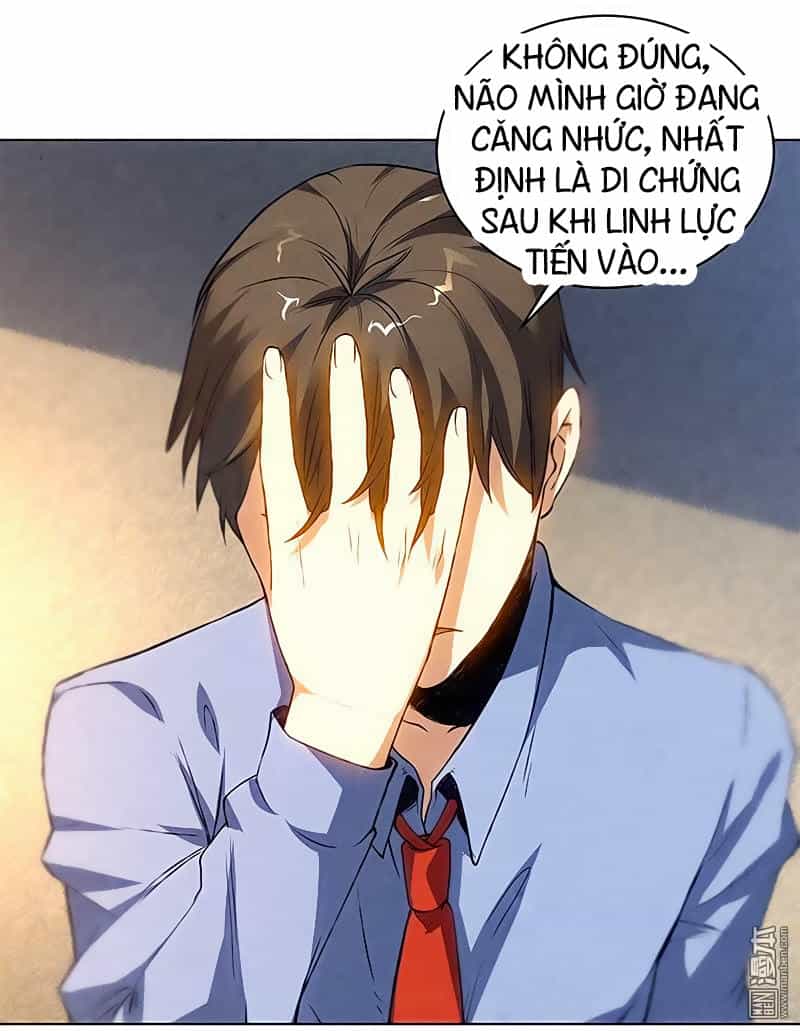 Ta Là Phế Vật - Chương 40 - ảnh 14
