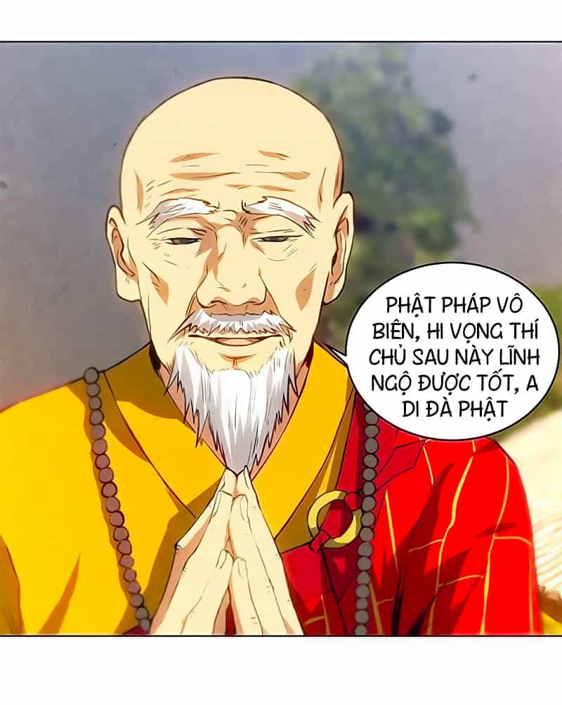Ta Là Phế Vật - Chương 40 - ảnh 18