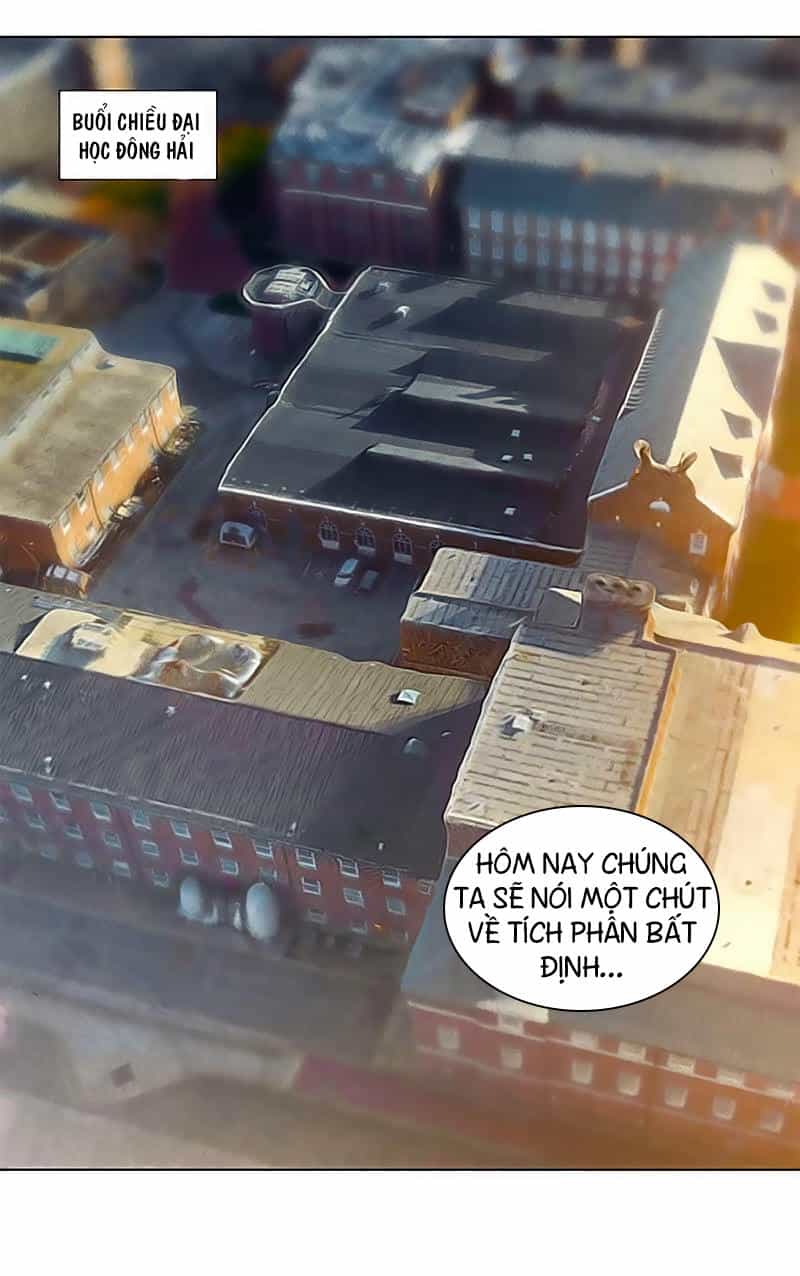 Ta Là Phế Vật - Chương 40 - ảnh 20