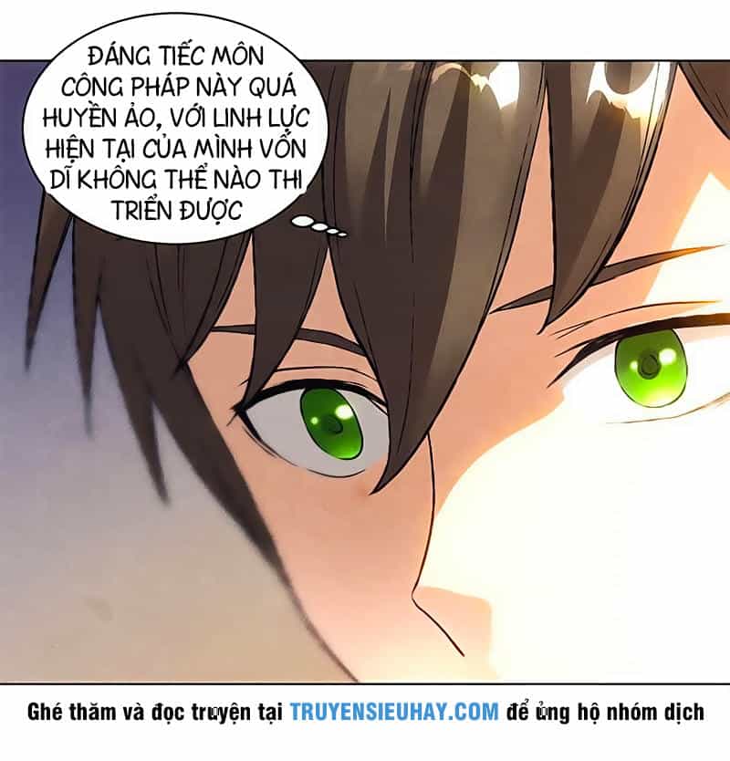 Ta Là Phế Vật - Chương 40 - ảnh 23