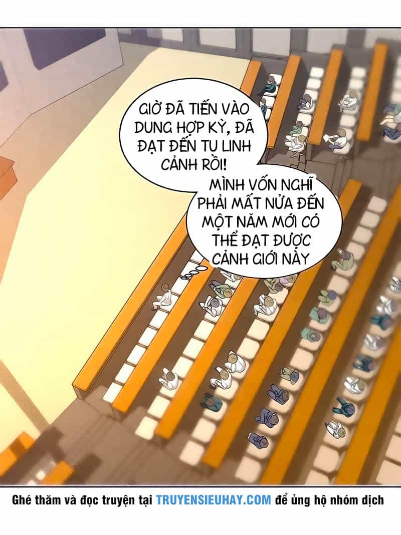 Ta Là Phế Vật - Chương 40 - ảnh 25