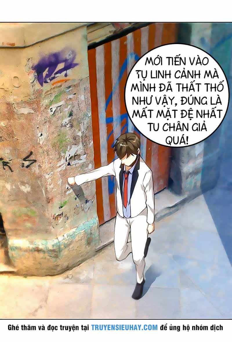 Ta Là Phế Vật - Chương 40 - ảnh 33