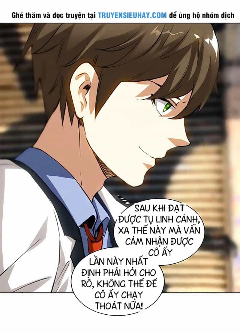 Ta Là Phế Vật - Chương 40 - ảnh 37