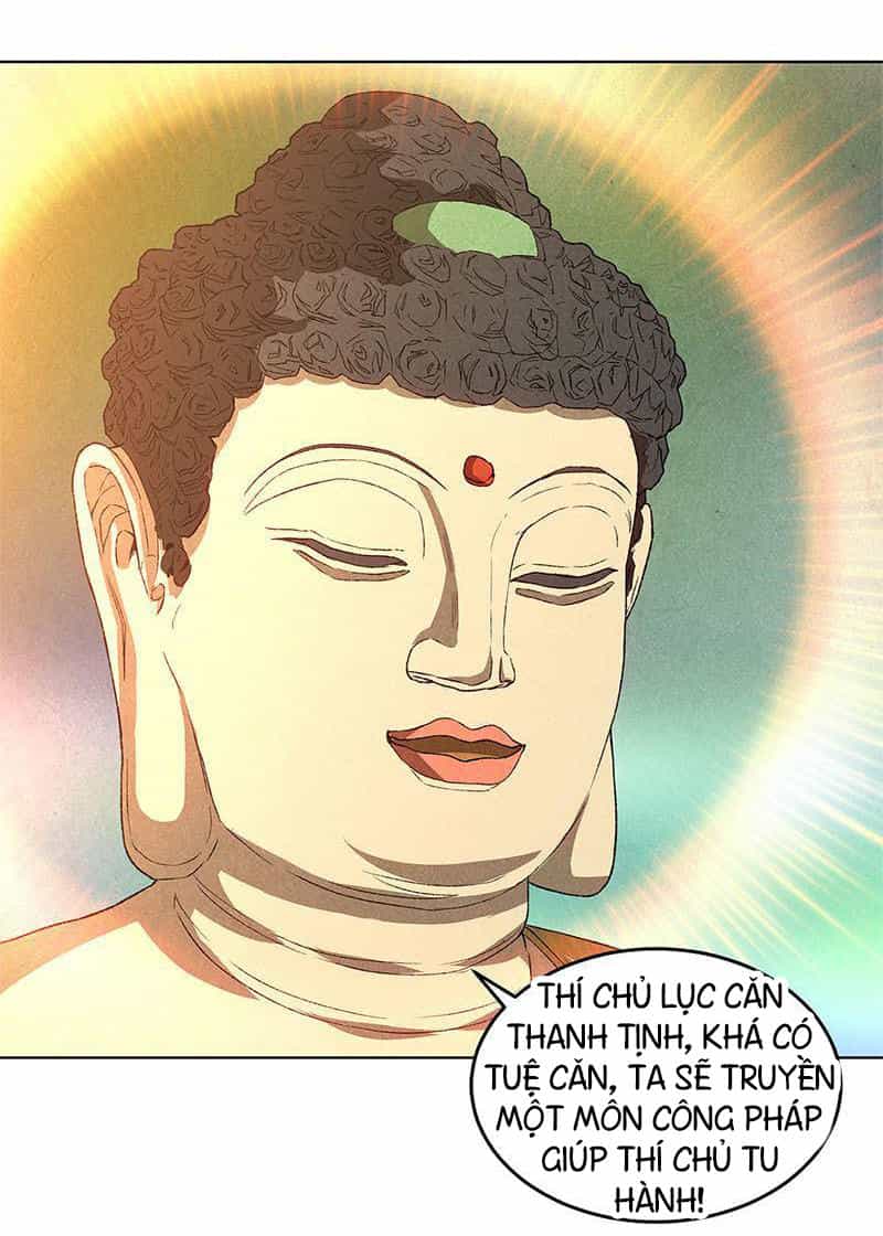 Ta Là Phế Vật - Chương 40 - ảnh 5