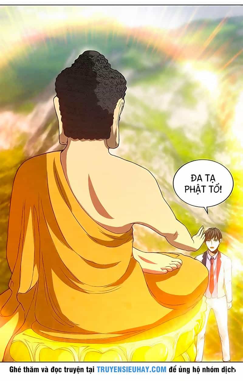 Ta Là Phế Vật - Chương 40 - ảnh 6