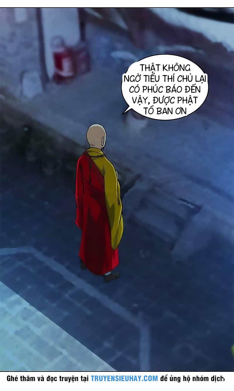 Ta Là Phế Vật - Chương 40 - ảnh 9
