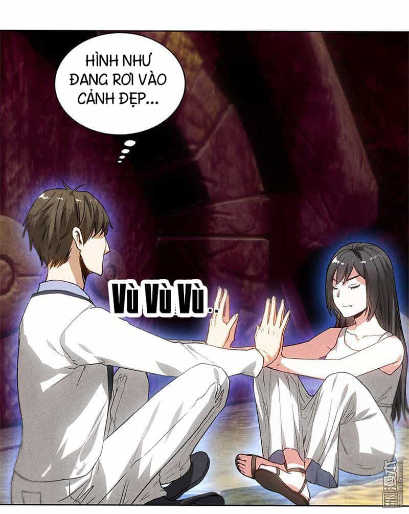 Ta Là Phế Vật - Chương 41 - ảnh 12