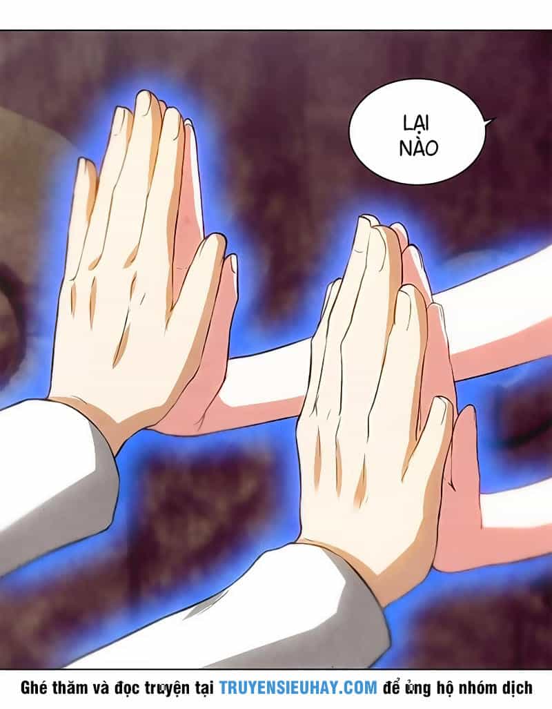 Ta Là Phế Vật - Chương 41 - ảnh 20