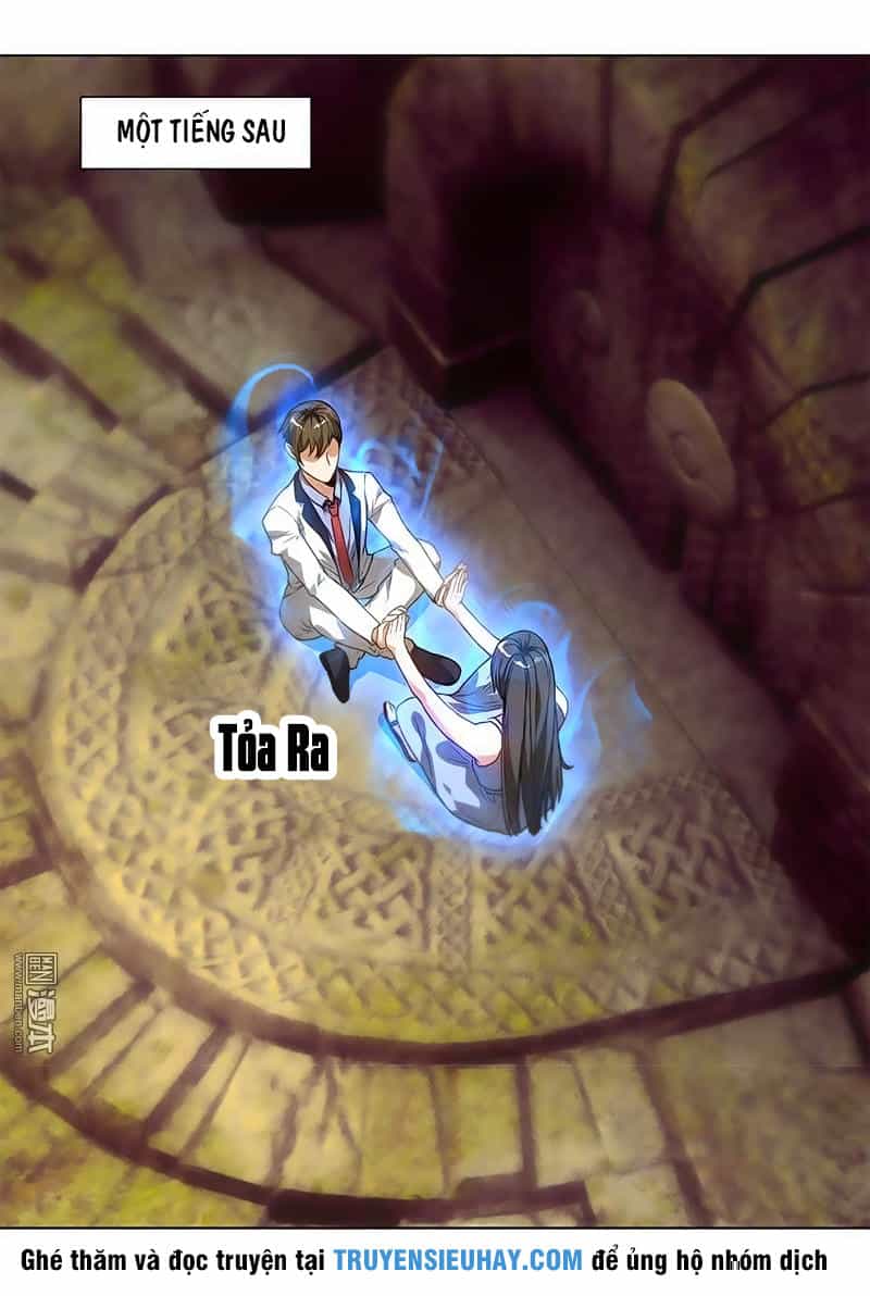 Ta Là Phế Vật - Chương 41 - ảnh 24
