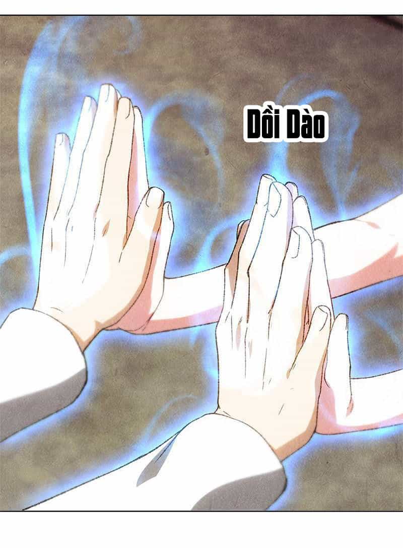 Ta Là Phế Vật - Chương 41 - ảnh 25