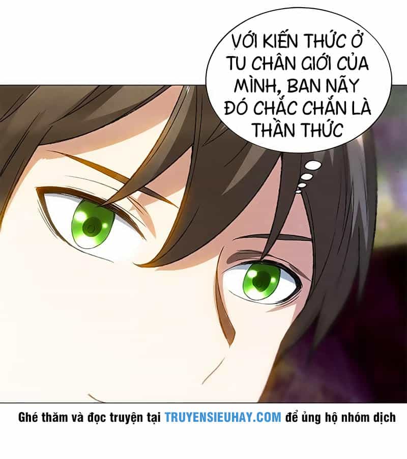 Ta Là Phế Vật - Chương 42 - ảnh 11