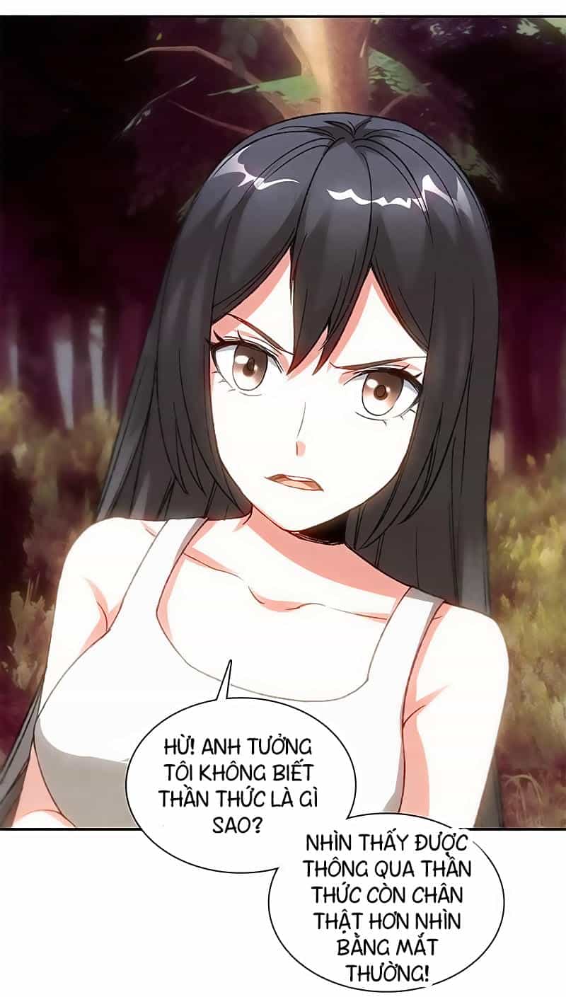 Ta Là Phế Vật - Chương 42 - ảnh 24
