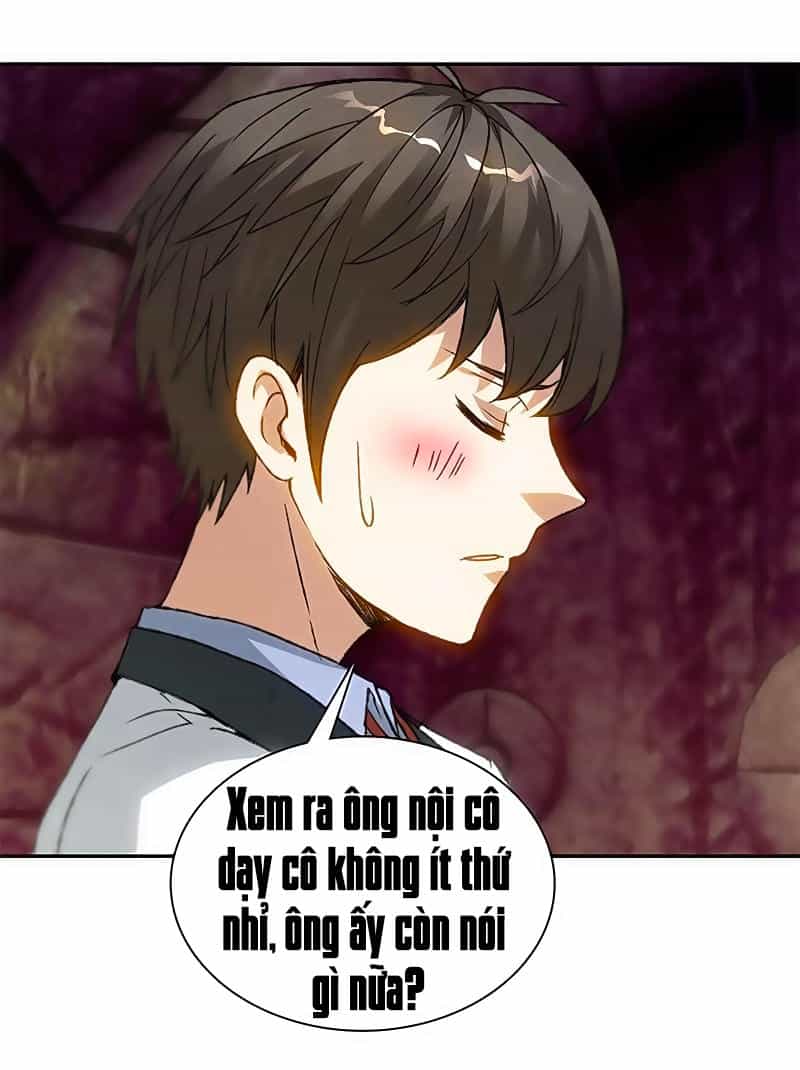 Ta Là Phế Vật - Chương 42 - ảnh 29