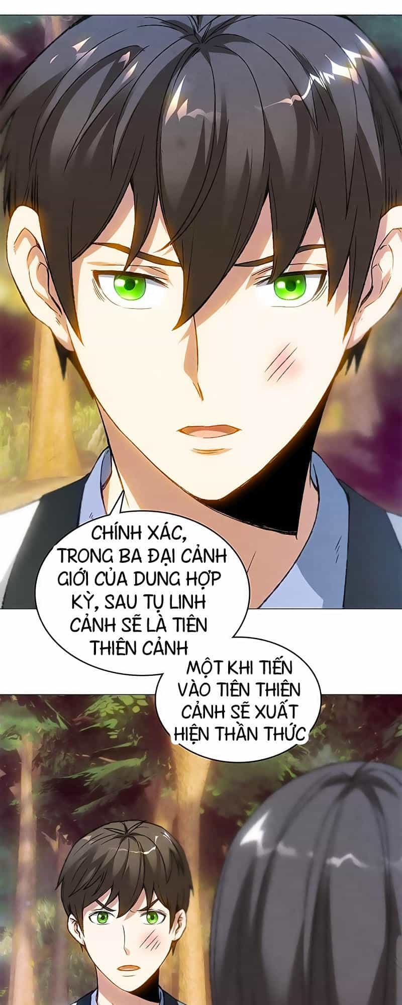 Ta Là Phế Vật - Chương 42 - ảnh 9