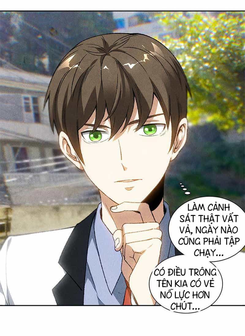 Ta Là Phế Vật - Chương 43 - ảnh 12