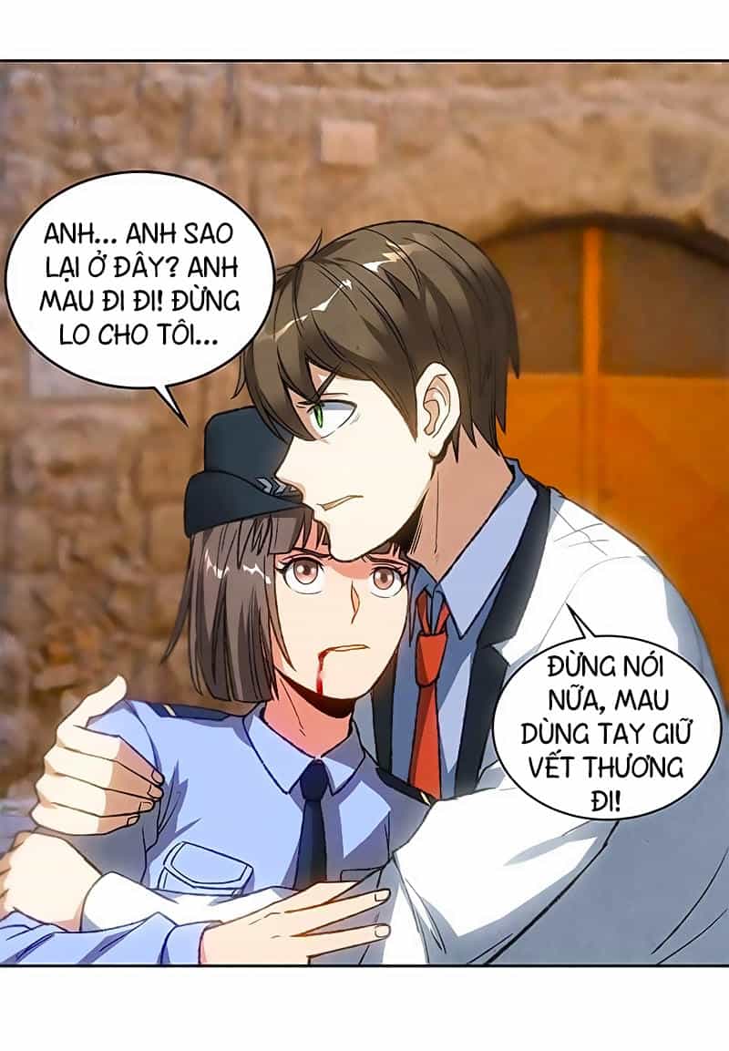 Ta Là Phế Vật - Chương 43 - ảnh 30