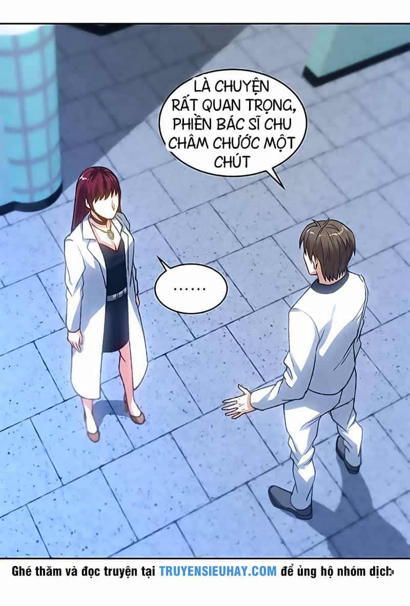 Ta Là Phế Vật - Chương 44 - ảnh 19