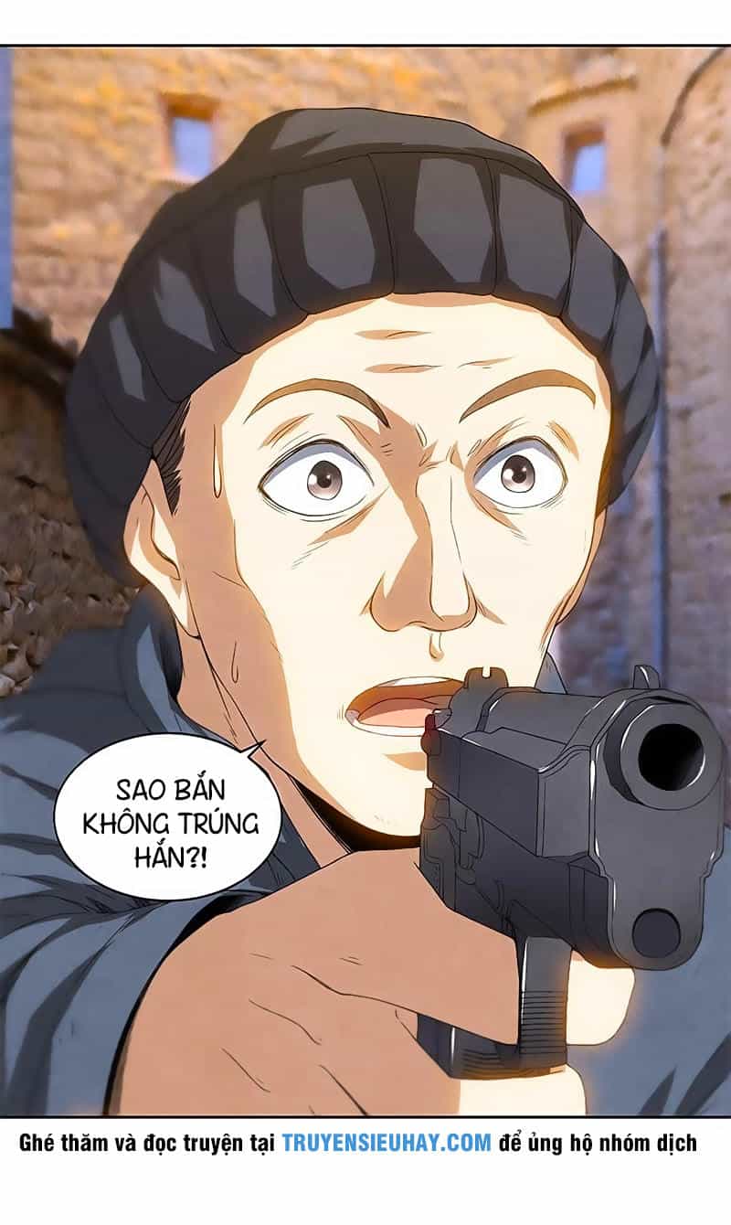 Ta Là Phế Vật - Chương 44 - ảnh 32