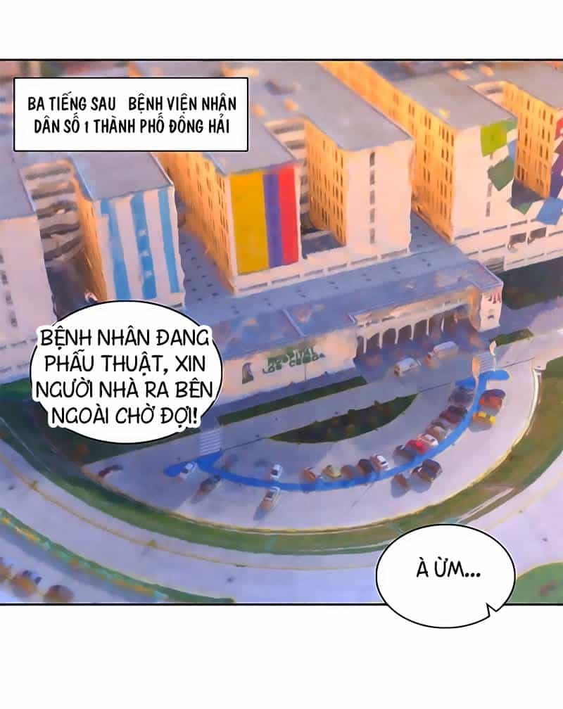 Ta Là Phế Vật - Chương 44 - ảnh 7
