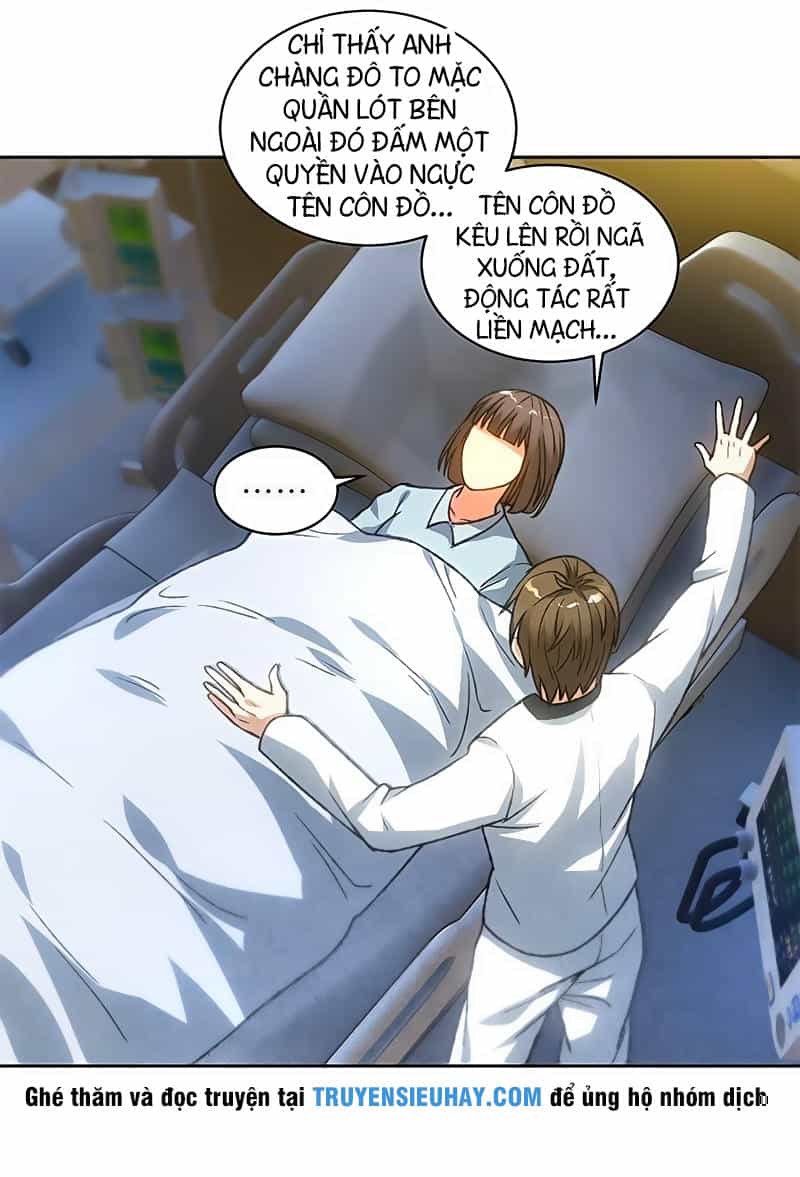 Ta Là Phế Vật - Chương 45 - ảnh 12