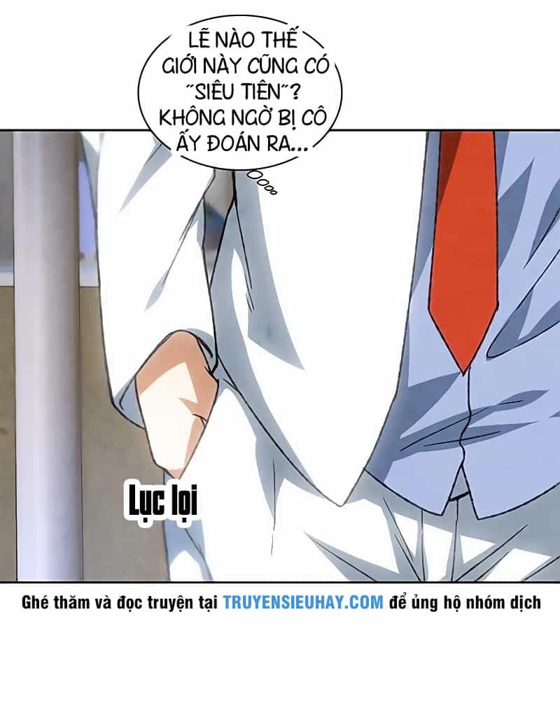 Ta Là Phế Vật - Chương 45 - ảnh 17