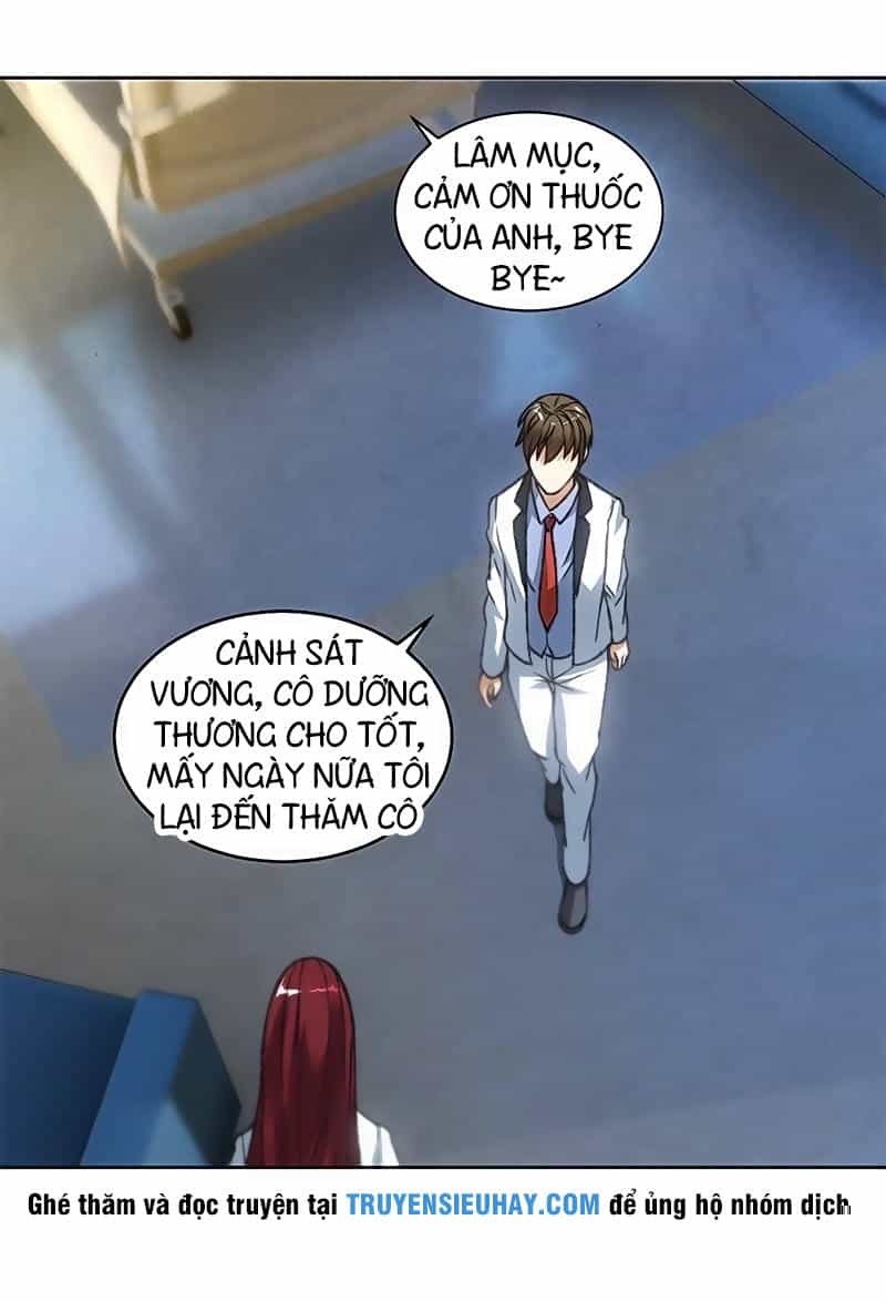 Ta Là Phế Vật - Chương 45 - ảnh 24