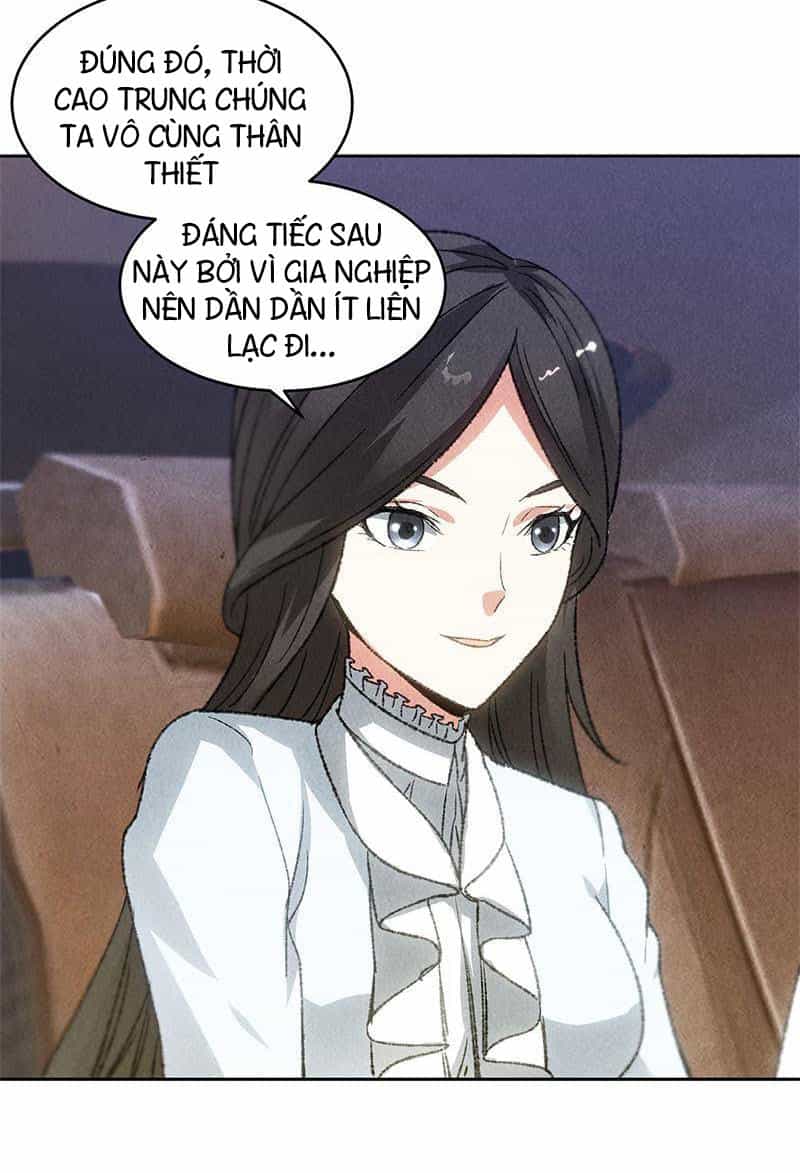 Ta Là Phế Vật - Chương 46 - ảnh 15