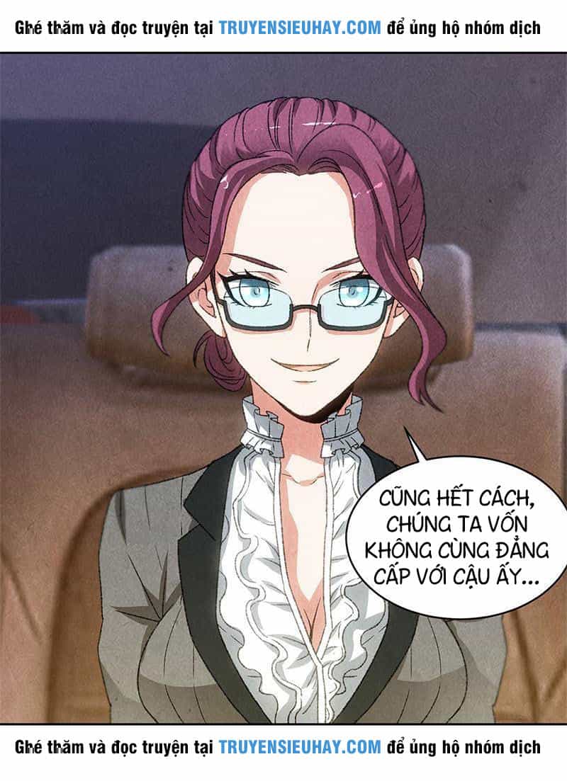 Ta Là Phế Vật - Chương 46 - ảnh 16