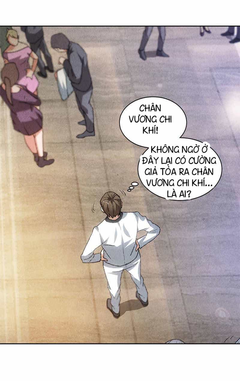 Ta Là Phế Vật - Chương 46 - ảnh 27