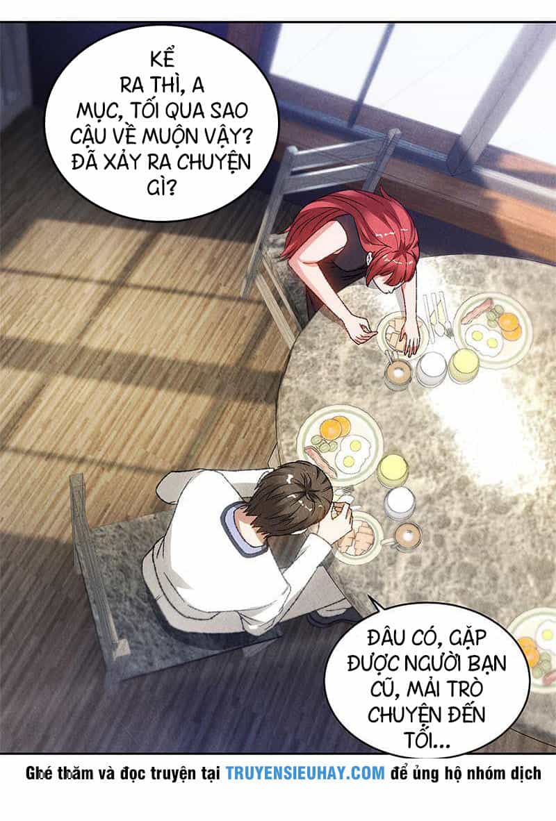 Ta Là Phế Vật - Chương 46 - ảnh 5