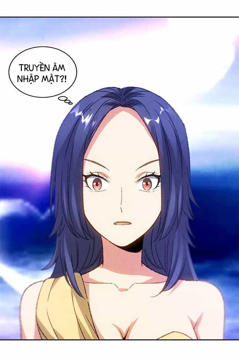 Ta Là Phế Vật - Chương 47 - ảnh 10