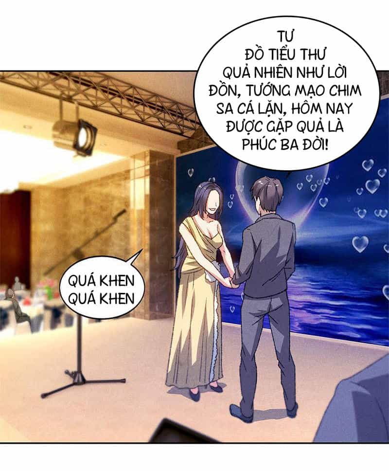 Ta Là Phế Vật - Chương 47 - ảnh 19