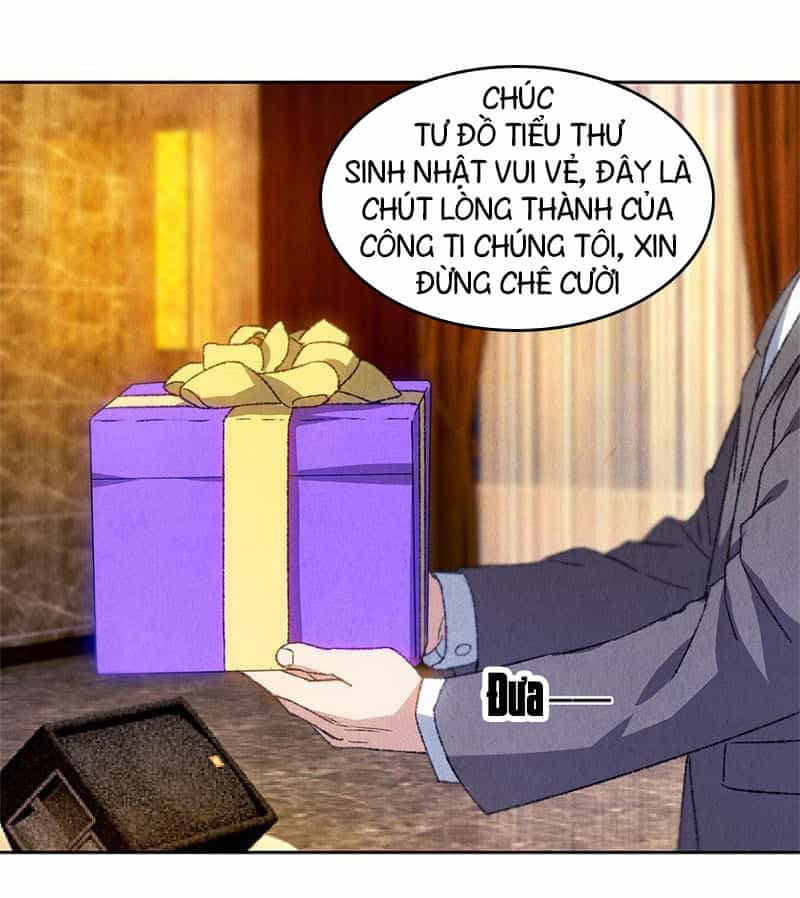 Ta Là Phế Vật - Chương 47 - ảnh 20