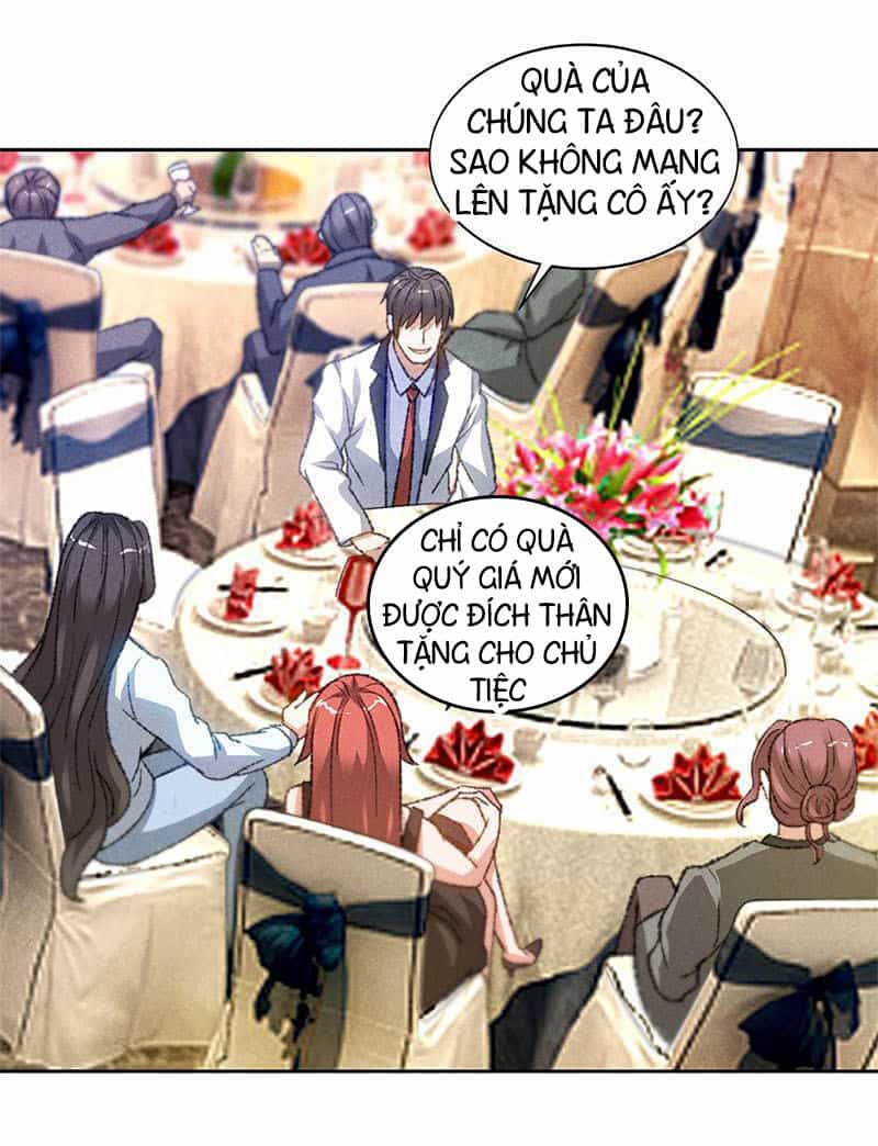 Ta Là Phế Vật - Chương 47 - ảnh 22