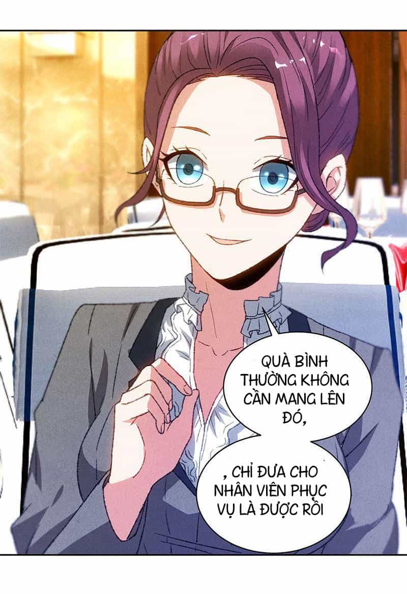 Ta Là Phế Vật - Chương 47 - ảnh 23