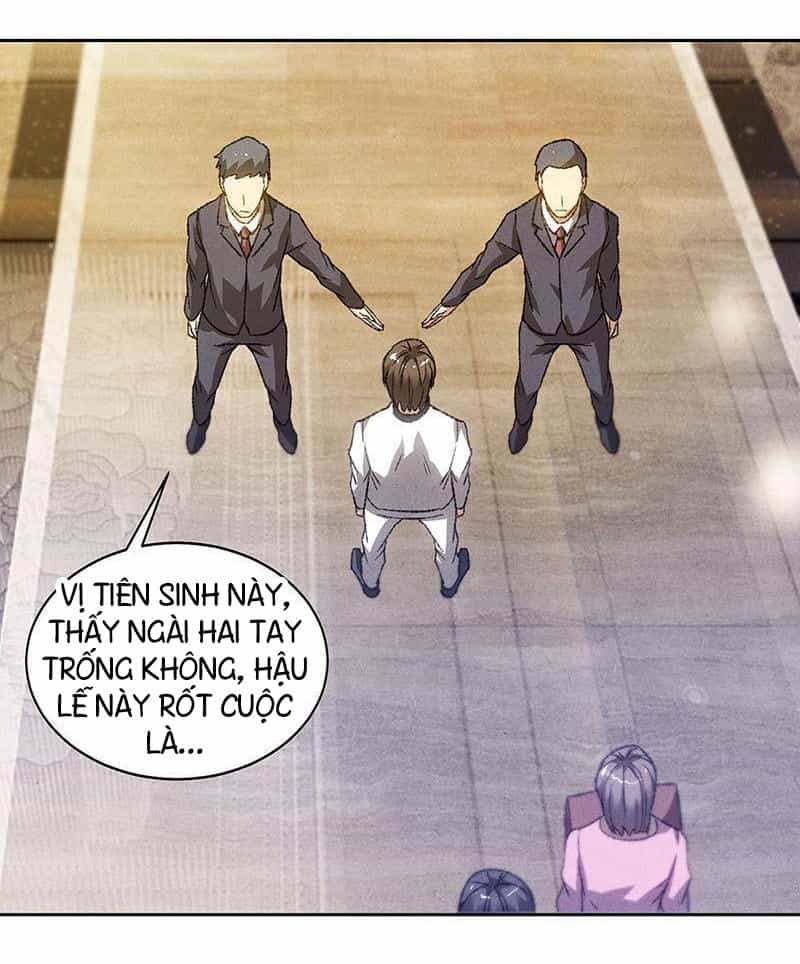 Ta Là Phế Vật - Chương 47 - ảnh 30