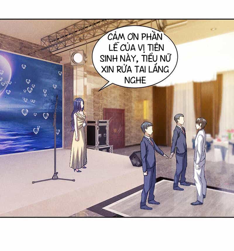 Ta Là Phế Vật - Chương 47 - ảnh 34