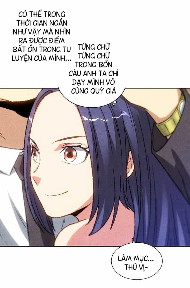 Ta Là Phế Vật - Chương 48 - ảnh 35