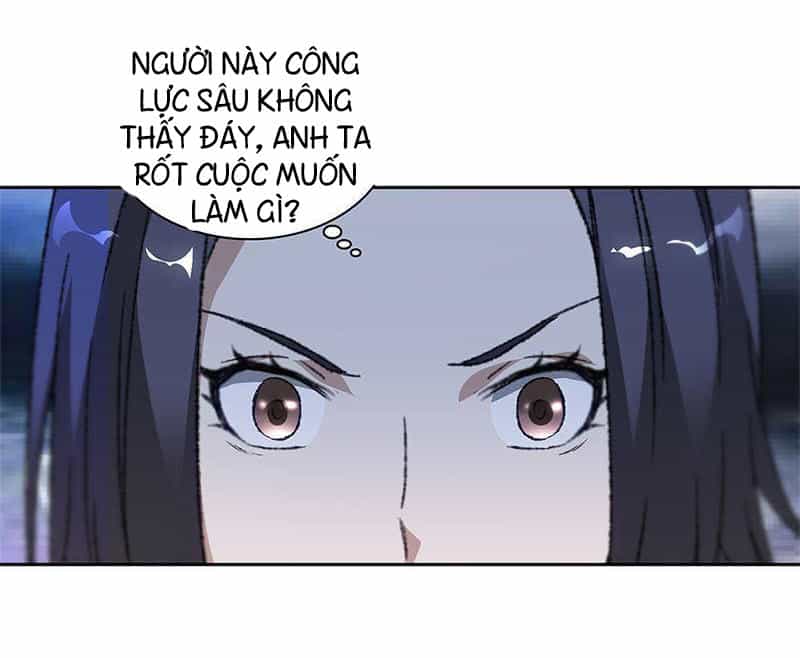 Ta Là Phế Vật - Chương 48 - ảnh 6