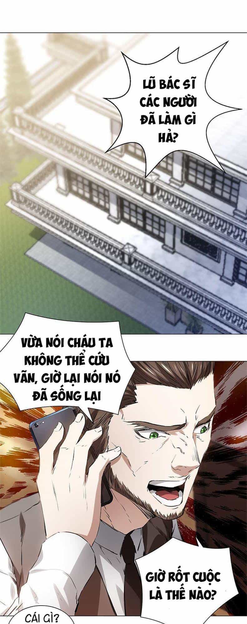 Ta Là Phế Vật - Chương 5 - ảnh 13