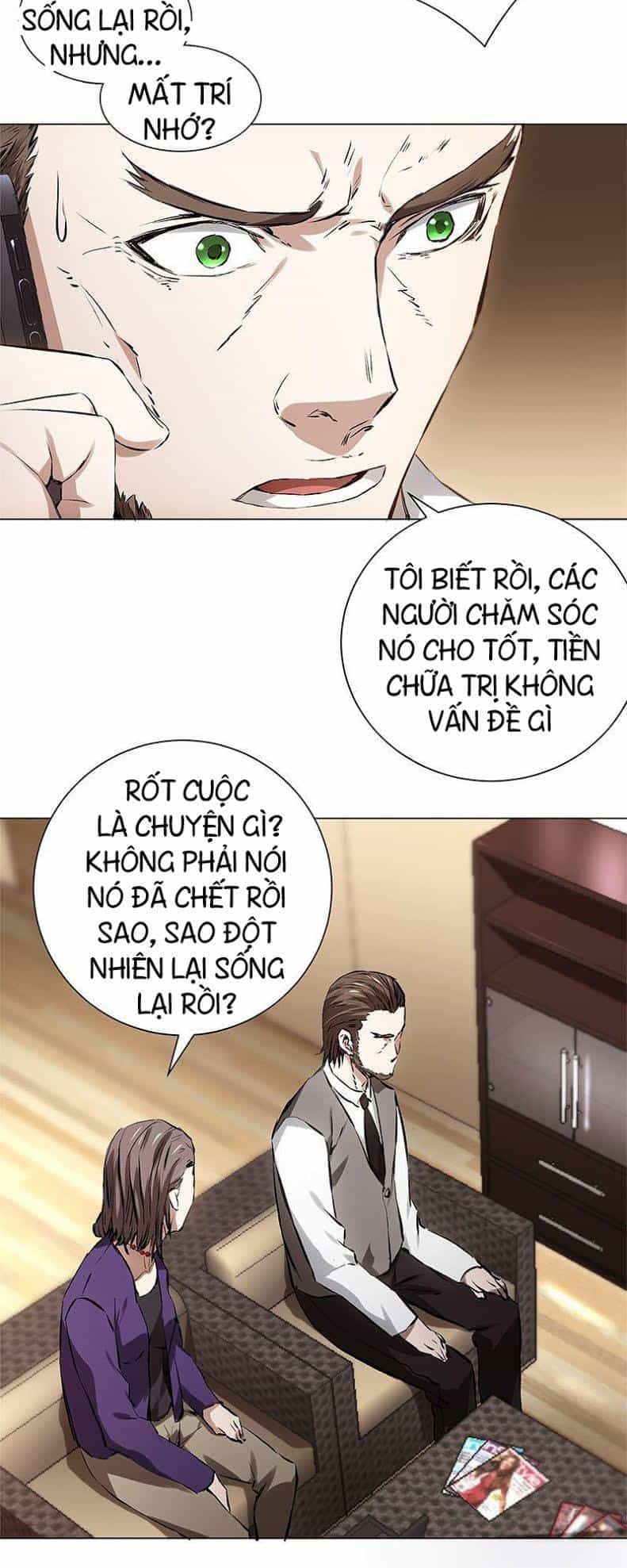 Ta Là Phế Vật - Chương 5 - ảnh 14