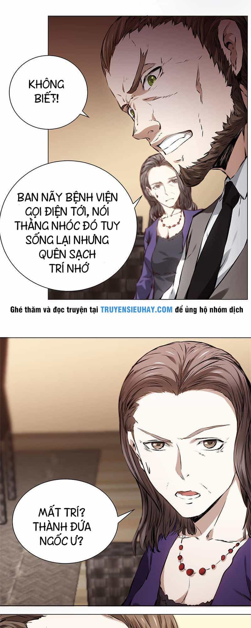 Ta Là Phế Vật - Chương 5 - ảnh 15