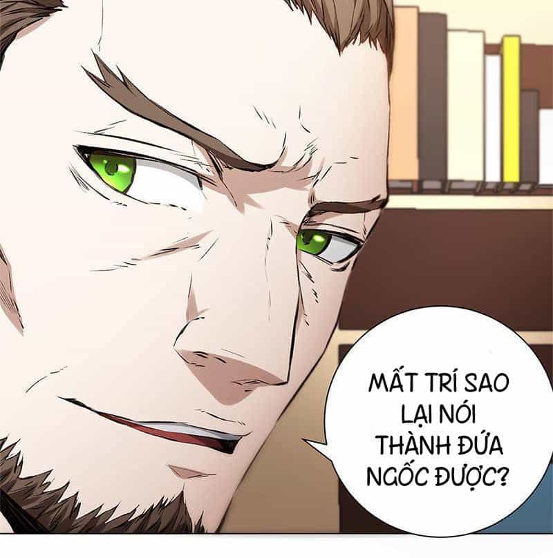 Ta Là Phế Vật - Chương 5 - ảnh 16