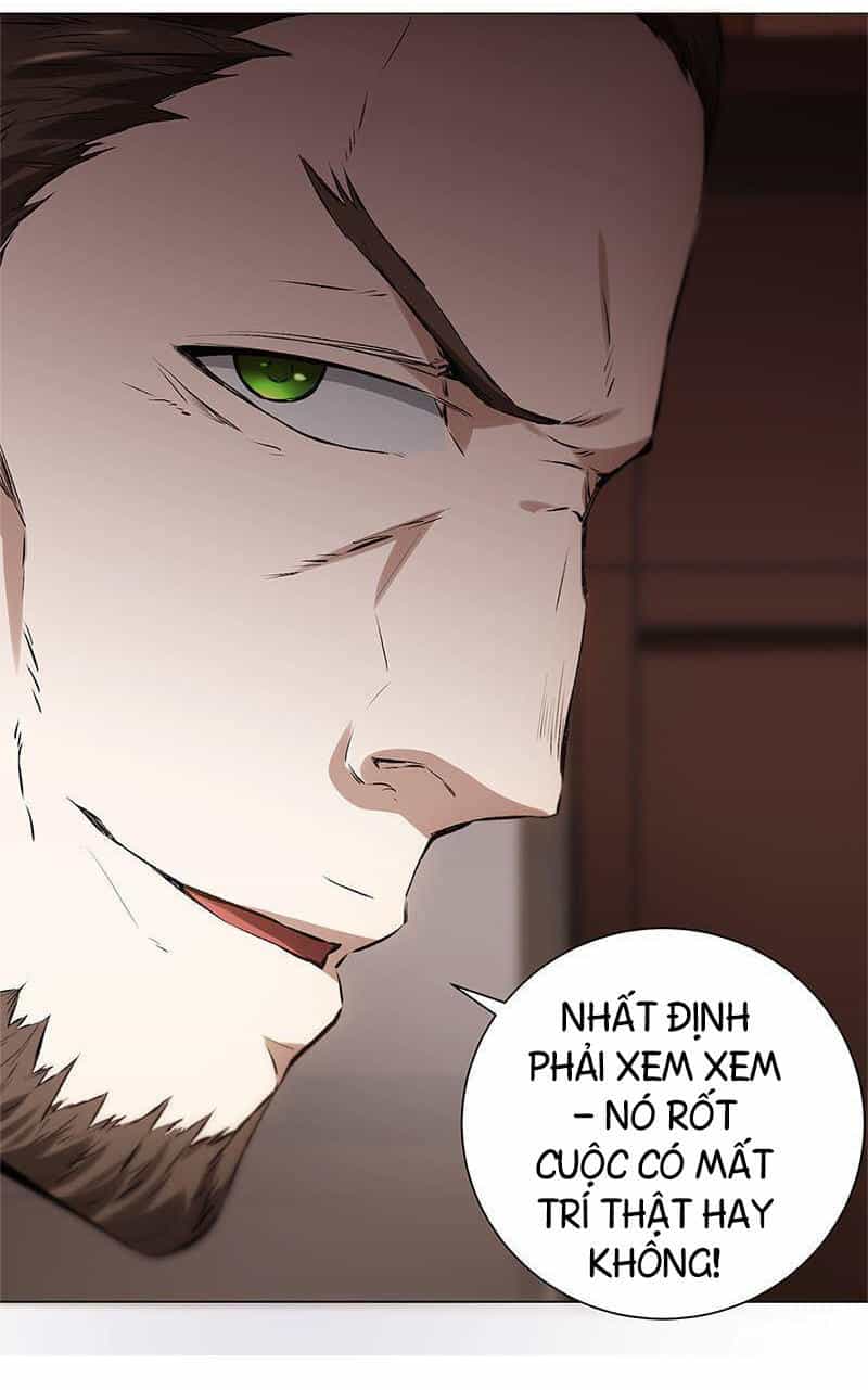 Ta Là Phế Vật - Chương 5 - ảnh 18