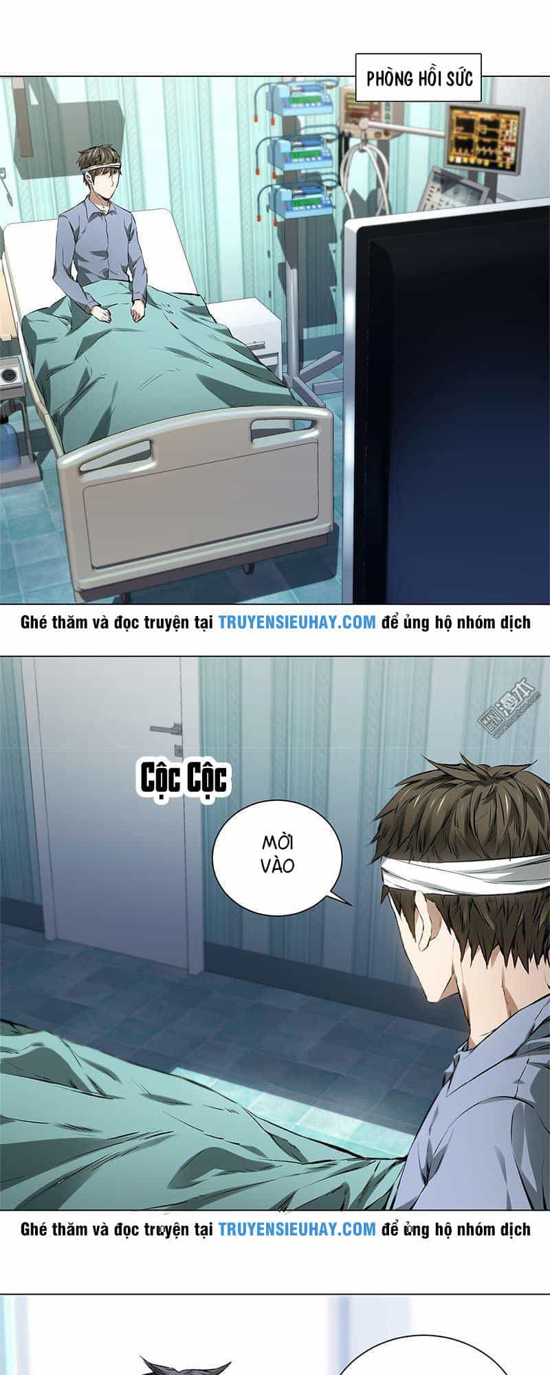 Ta Là Phế Vật - Chương 5 - ảnh 19