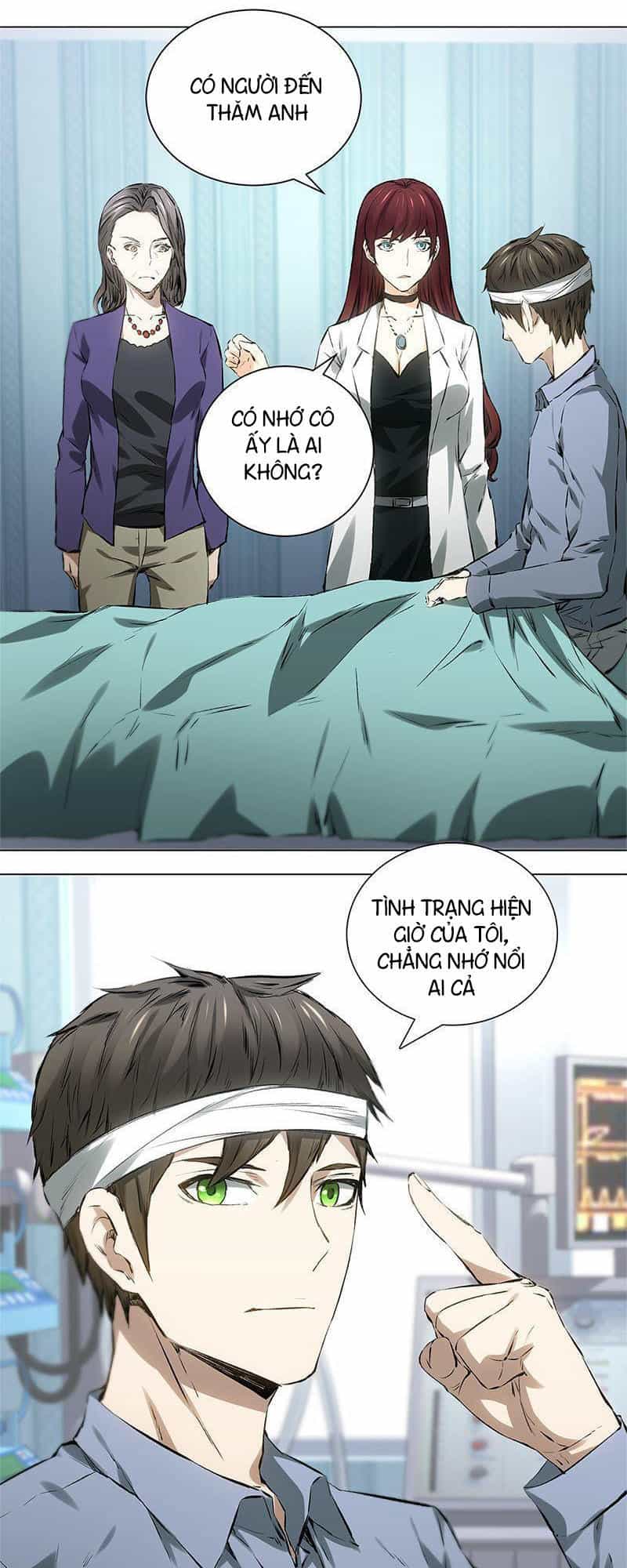 Ta Là Phế Vật - Chương 5 - ảnh 21