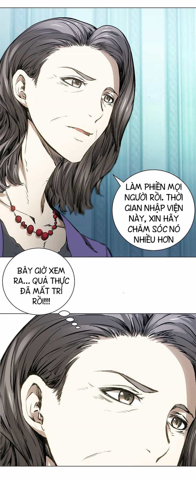 Ta Là Phế Vật - Chương 5 - ảnh 25